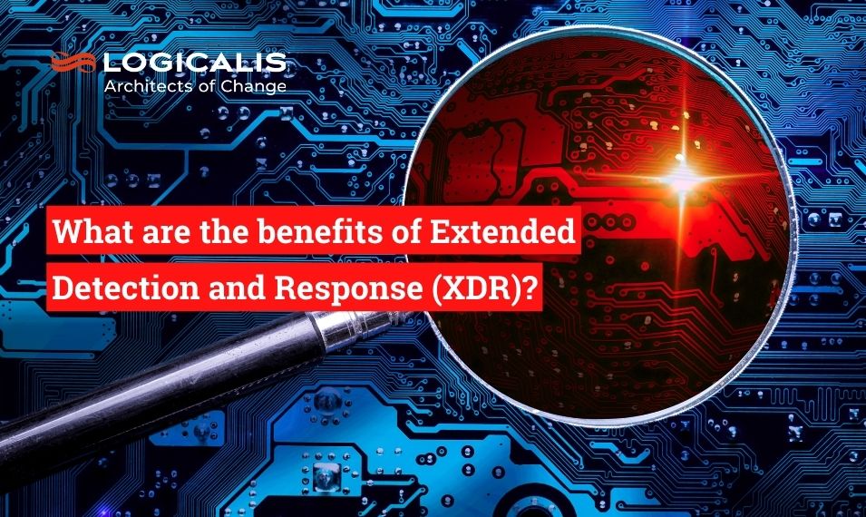 What are the benefits of Extended Detection and Response (XDR)?