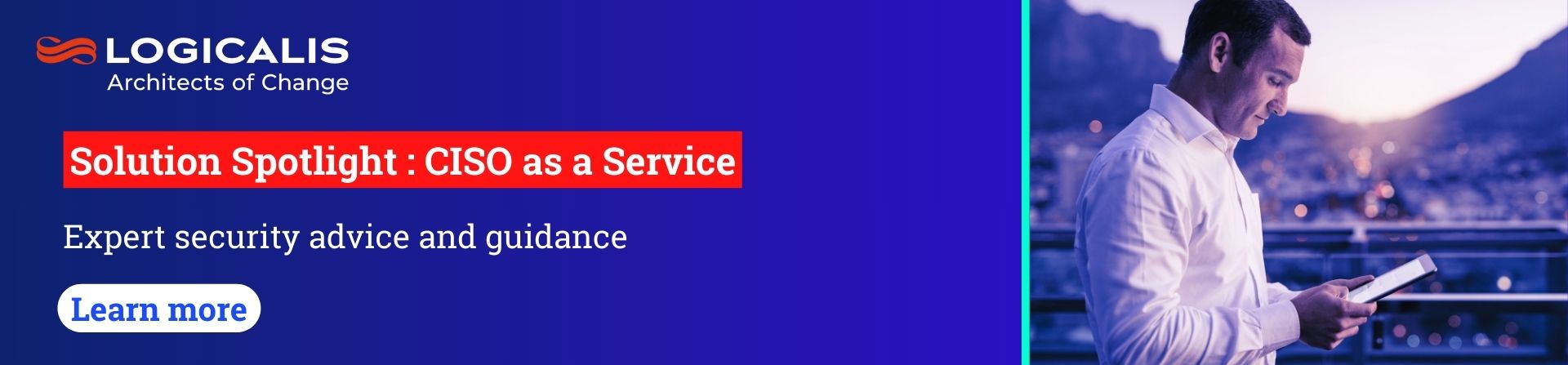 ciso-as-service