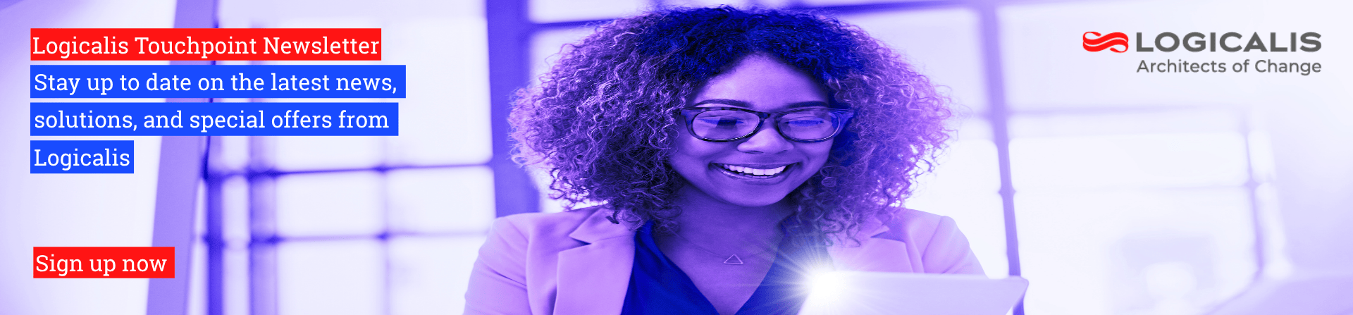 LOgicalis-touchpoint-newsletter-signup