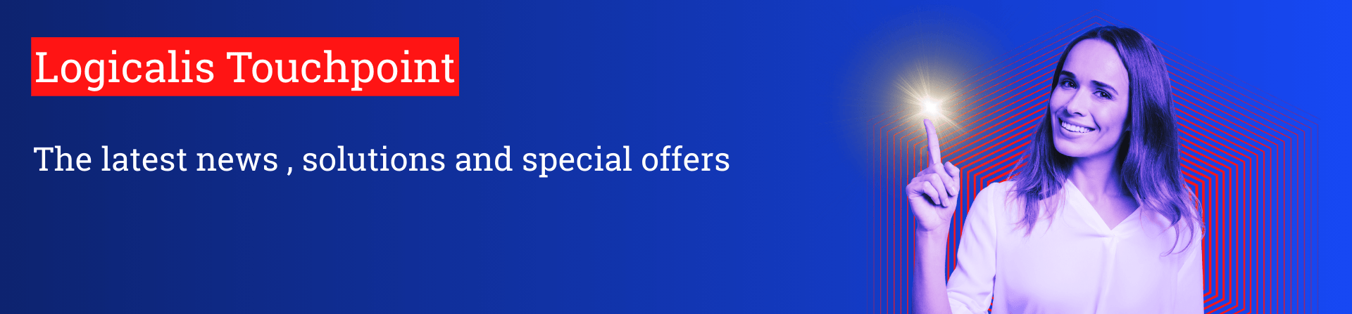 LOgicalis-touchpoint-newsletter-signup