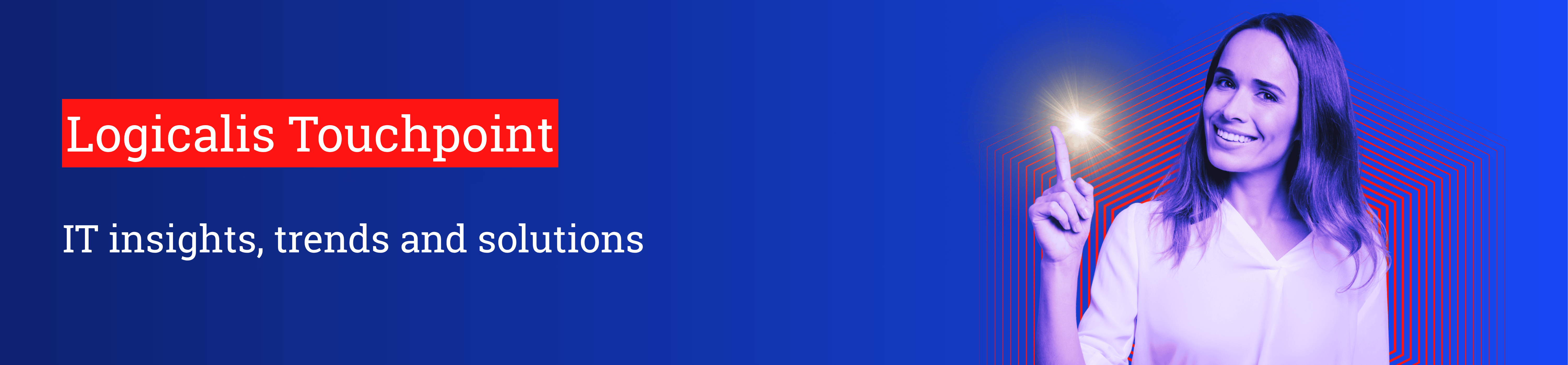 LOgicalis-touchpoint-newsletter-signup