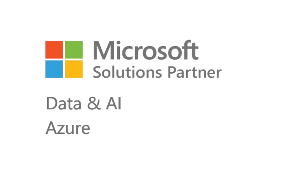 Partner-Data and AI.