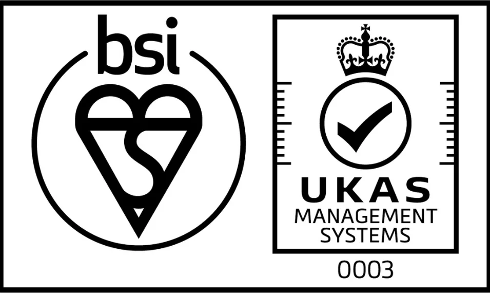 BSI-UKAS-logo