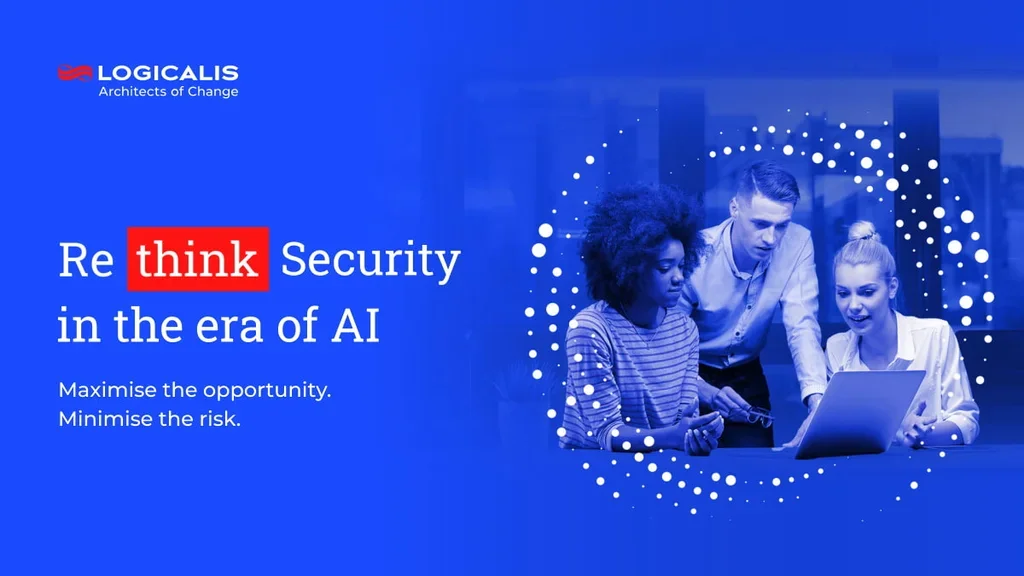 re think security in the age of AI