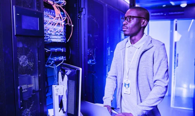 network-technician