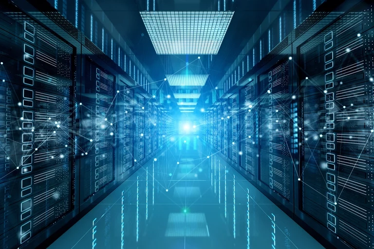 why data?