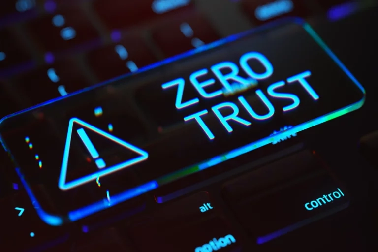 zero-trust