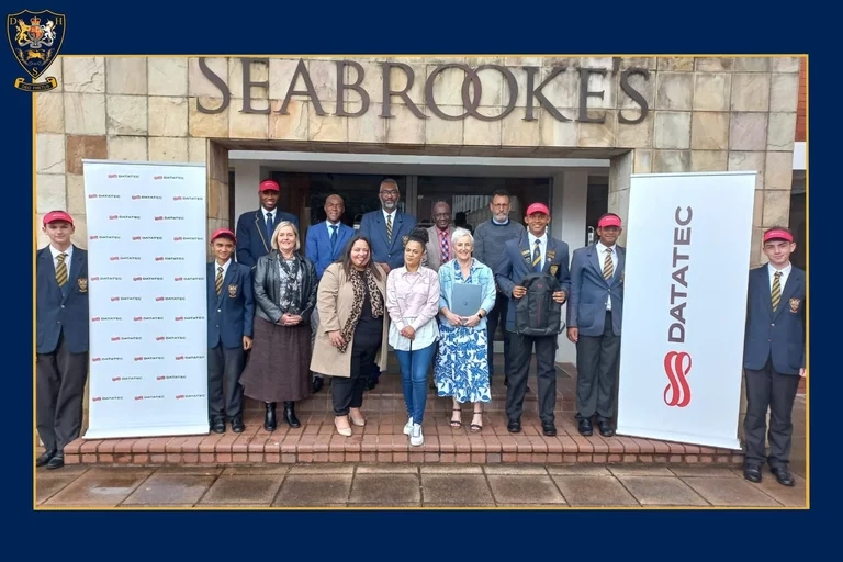 durban-high-school-laptop-donation