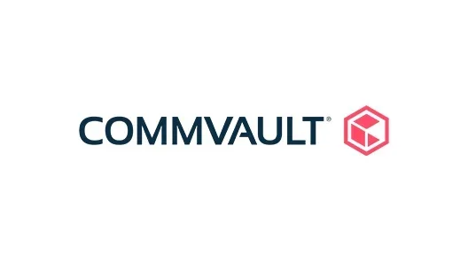 commvault