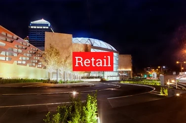 retail