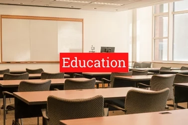 education