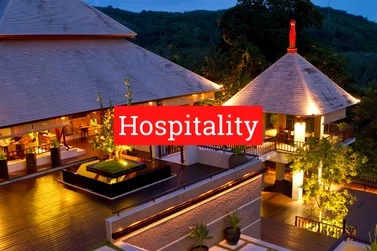 hospitality