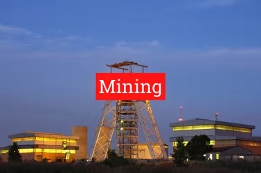 industrial