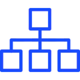 chart icon