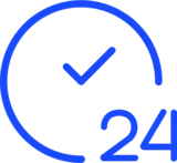 chart icon