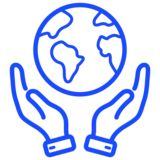 chart icon