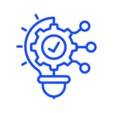 intelligent operations icon