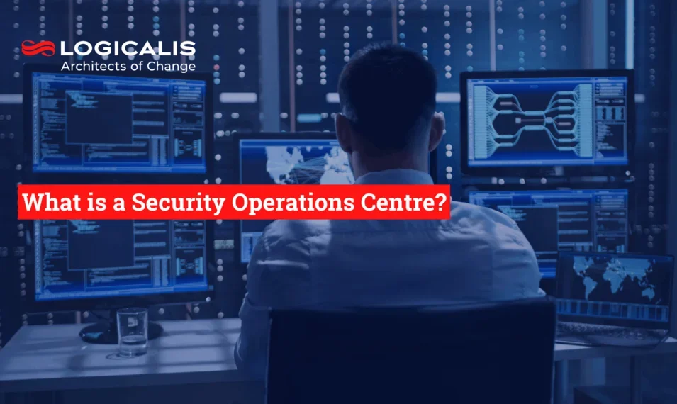 security operations center
